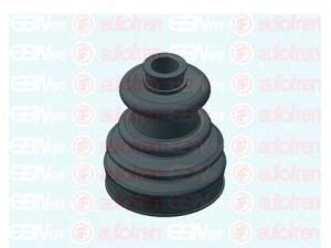 AUTOFREN SEINSA D8142 gofruotoji membrana, kardaninis velenas 
 Ratų pavara -> Gofruotoji membrana
HB14153700, SE-127141537A, 4215015