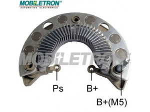 MOBILETRON RM-192 lygintuvas, kintamosios srovės generatorius
A860X85670