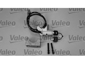VALEO 256944 vairo užraktas 
 Užrakinimo sistema -> Užraktai, vidiniai