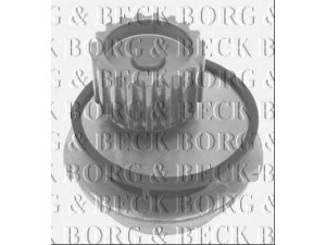 BORG & BECK BWP1744 vandens siurblys 
 Aušinimo sistema -> Vandens siurblys/tarpiklis -> Vandens siurblys
94013802, 96351284, 96351971, 96352649