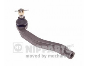 NIPPARTS J4824010 skersinės vairo trauklės galas 
 Vairavimas -> Vairo mechanizmo sujungimai
53560-SS0-003, 53560-SS0-004