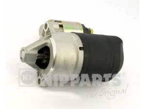 NIPPARTS J5218004 starteris 
 Elektros įranga -> Starterio sistema -> Starteris
31100-60B51, 31100-60B81, 31100-60G10