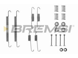 BREMSI SK0707 priedų komplektas, stabdžių trinkelės 
 Stabdžių sistema -> Būgninis stabdys -> Dalys/priedai
34211160505, 34219067128
