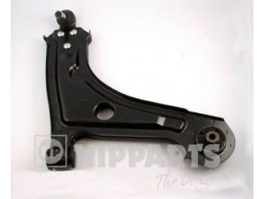 NIPPARTS J4910909 vikšro valdymo svirtis 
 Ašies montavimas/vairavimo mechanizmas/ratai -> Valdymo svirtis/pasukamosios svirties sujungimas -> Vairo trauklės (valdymo svirtis, išilginis balansyras, diago
96391851, 96415064