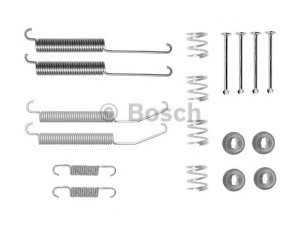 BOSCH 1 987 475 309 priedų komplektas, stabdžių trinkelės 
 Stabdžių sistema -> Būgninis stabdys -> Dalys/priedai