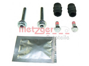 METZGER 113-1368X kreipiančiųjų movų rinkinys, stabdžių apkaba 
 Stabdžių sistema -> Stabdžių matuoklis -> Stabdžių dalys
34 11 6 768 189