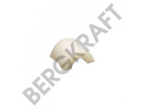 BERGKRAFT BK8506243 įvorė, stabilizatorius
00 00 716 243, 0000716243
