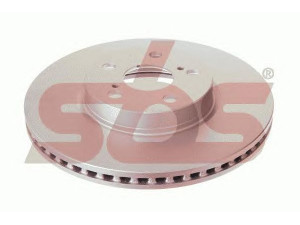 sbs 18153145132 stabdžių diskas 
 Dviratė transporto priemonės -> Stabdžių sistema -> Stabdžių diskai / priedai
4351212710