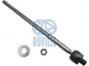 RUVILLE 917020 vidinė skersinė vairo trauklė 
 Vairavimas -> Vairo mechanizmo sujungimai
B456-32-25X