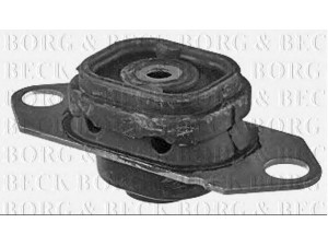BORG & BECK BEM3692 variklio montavimas 
 Variklis -> Variklio montavimas -> Variklio montavimo rėmas
82 00 337 058, 82 00 352 861