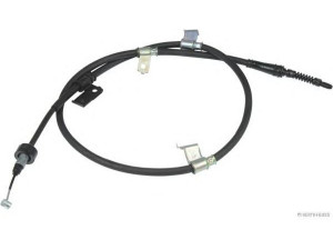 MAGNETI MARELLI 600000117660 trosas, stovėjimo stabdys
59760-2H300, 59760-2H300