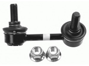 LEMFÖRDER 33367 01 šarnyro stabilizatorius 
 Ašies montavimas/vairavimo mechanizmas/ratai -> Stabilizatorius/fiksatoriai -> Savaime išsilyginanti atrama
54811-3E060
