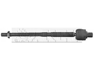 KEY PARTS KTR5369 vidinė skersinė vairo trauklė 
 Vairavimas -> Vairo mechanizmo sujungimai
1603 303, 1603 642, 1603 642 SK