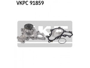 SKF VKPC 91859 vandens siurblys 
 Aušinimo sistema -> Vandens siurblys/tarpiklis -> Vandens siurblys
16100-39555, 16100-39555