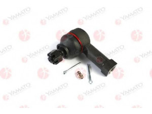 YAMATO I15006YMT skersinės vairo trauklės galas 
 Vairavimas -> Vairo mechanizmo sujungimai
MB527650