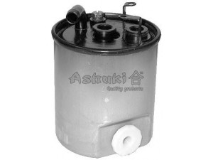 ASHUKI US102309 kuro filtras 
 Techninės priežiūros dalys -> Papildomas remontas
04809118AC, 04809118AD, 04809118AE