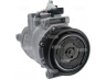 HC-Cargo 240956 kompresorius, oro kondicionierius 
 Oro kondicionavimas -> Kompresorius/dalys
7L6820803C, 7L6820803F, 7L6820803J