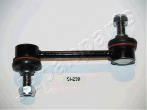 JAPANPARTS SI-238 prikabinimo svirtis 
 Ašies montavimas/vairavimo mechanizmas/ratai -> Stabilizatorius/fiksatoriai -> Stabilizatorius
48820-24010
