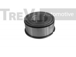 TREVI AUTOMOTIVE WB1596 rato guolio komplektas 
 Ašies montavimas/vairavimo mechanizmas/ratai -> Rato stebulė/montavimas -> Rato guolis
7701205780, 7701466803, 7701467860