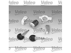 VALEO 256523 užrakto cilindras 
 Užrakinimo sistema -> Užrakto cilindras/rinkinys
7701470944