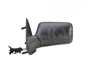 ALKAR 6165125 išorinis veidrodėlis 
 Kėbulas -> Keleivių kabina -> Veidrodėlis
1H1 857 508