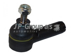 JP GROUP 1144600300 skersinės vairo trauklės galas 
 Vairavimas -> Vairo mechanizmo sujungimai
811419812A, 811419812B