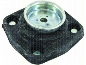 TRISCAN 8500 43910 pakabos statramsčio atraminis guolis 
 Ašies montavimas/vairavimo mechanizmas/ratai -> Montavimas, pakabos statramstis
55310-29000, 55310-2D000