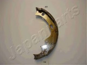 JAPANPARTS GF-129AF stabdžių trinkelių komplektas 
 Techninės priežiūros dalys -> Papildomas remontas
44060-20W25, 44060-21G25, 44060-80W25