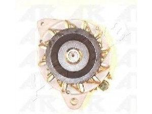 ASHIKA 002-T459 kintamosios srovės generatorius 
 Elektros įranga -> Kint. sr. generatorius/dalys -> Kintamosios srovės generatorius
27040-64130, 27040-64131, 27040-64140