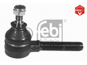 FEBI BILSTEIN 07782 skersinės vairo trauklės galas 
 Vairavimas -> Vairo mechanizmo sujungimai
000 338 49 10, 000 338 63 10
