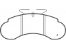 OPEN PARTS BPA0142.20 stabdžių trinkelių rinkinys, diskinis stabdys 
 Techninės priežiūros dalys -> Papildomas remontas
6014217720, 6314200320