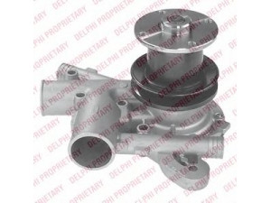 DELPHI WP1022 vandens siurblys 
 Aušinimo sistema -> Vandens siurblys/tarpiklis -> Vandens siurblys
77 01 452 782