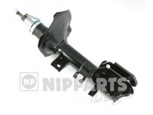 NIPPARTS N5501032G amortizatorius 
 Pakaba -> Amortizatorius
54302-2W101, 54302-2W102, 54302-2W125