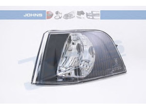 JOHNS 90 06 19-8 indikatorius 
 Elektros įranga -> Šviesos -> Indikatorius/dalys -> Indikatorius
30621835