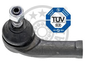 OPTIMAL G1-1170 skersinės vairo trauklės galas 
 Vairavimas -> Vairo mechanizmo sujungimai
9947919, 9947919, 9947919