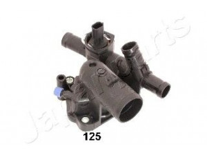 JAPANPARTS VT-125 termostatas, aušinimo skystis 
 Aušinimo sistema -> Termostatas/tarpiklis -> Thermostat
11061-00Q1B, 21200-00Q0B