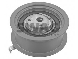 SWAG 30 91 9570 įtempiklio skriemulys, paskirstymo diržas 
 Techninės priežiūros dalys -> Papildomas remontas
028 109 243 H, 028 109 243 J, 028 109 243 K