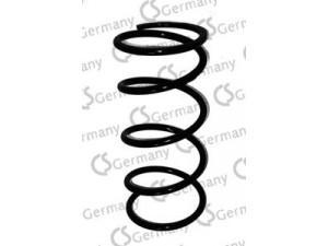 CS Germany 14.872.303 spyruoklė 
 Pakaba -> Spyruoklės
48131-16071