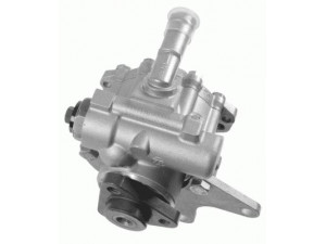 ZF Parts 2911 201 hidraulinis siurblys, vairo sistema
32 41 2 228 979, 32 41 2 229 037