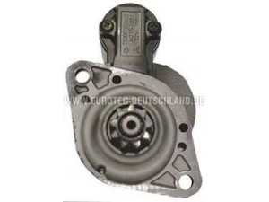 EUROTEC 11040142 starteris 
 Elektros įranga -> Starterio sistema -> Starteris
M002T53881, M002T53882, M2T53881