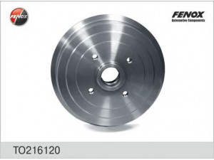 FENOX TO216120 stabdžių būgnas 
 Stabdžių sistema -> Būgninis stabdys -> Stabdžių būgnas
96193771, 96193876