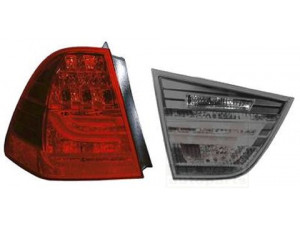 VAN WEZEL 0667935 kombinuotas galinis žibintas 
 Dviratė transporto priemonės -> Elektros įranga -> Kombinuotas galinis žibintas/dalys -> Kombinuotas galinis žibintas
6321 7289 431, 63214871737, 63217154159