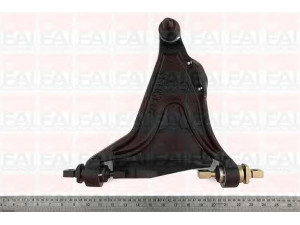 FAI AutoParts SS1230 vikšro valdymo svirtis 
 Ašies montavimas/vairavimo mechanizmas/ratai -> Valdymo svirtis/pasukamosios svirties sujungimas -> Vairo trauklės (valdymo svirtis, išilginis balansyras, diago
2722734, 272336, 2723360, 2723385