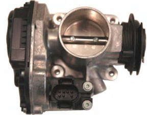 HOFFER 7519021 droselio korpusas 
 Kuro mišinio formavimas -> Mišinio sudarymas -> Droselis/kuro vamzdeliai/vakuumo žarnelė
036133064D, 036133064D, 036133064D