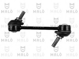 MAL? 7095 šarnyro stabilizatorius 
 Ašies montavimas/vairavimo mechanizmas/ratai -> Stabilizatorius/fiksatoriai -> Savaime išsilyginanti atrama
60625029