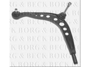 BORG & BECK BCA5603 vikšro valdymo svirtis 
 Ašies montavimas/vairavimo mechanizmas/ratai -> Valdymo svirtis/pasukamosios svirties sujungimas -> Vairo trauklės (valdymo svirtis, išilginis balansyras, diago
31121127725