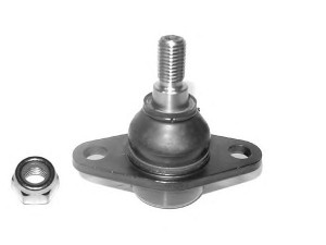 OCAP 0401867 atramos/vairo trauklė 
 Ašies montavimas/vairavimo mechanizmas/ratai -> Sujungimai -> Atramos/vairo trauklė
31126756309