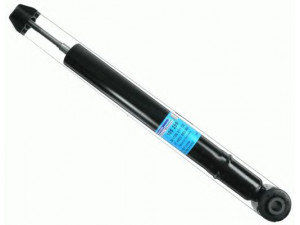 SACHS 105 299 amortizatorius 
 Pakaba -> Amortizatorius
436 158, 436 159, 436 160, 436 232