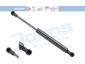 JOHNS 10 11 95-92 dujinė spyruoklė, bagažinė 
 Priedai -> Bagažinė/pakrovimo skyrius
60657685