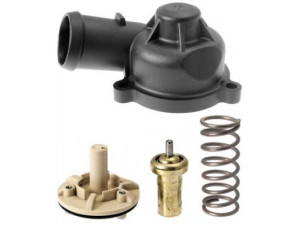 HELLA 8MT 354 776-741 termostatas, aušinimo skystis 
 Aušinimo sistema -> Termostatas/tarpiklis -> Thermostat
03C 121 110 L, 03C 121 110 L, 03C 121 110 L